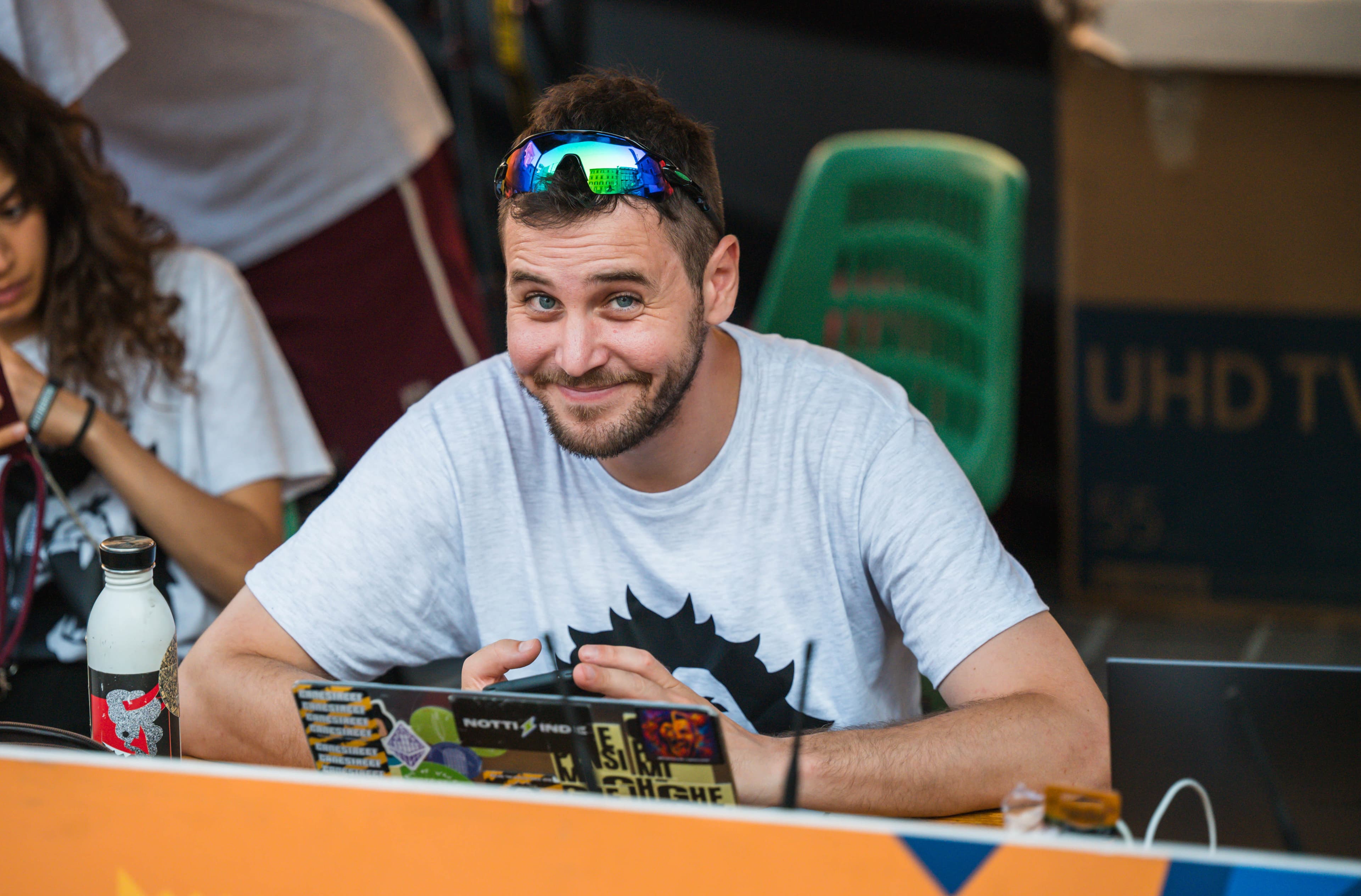 Canestreet 2.0: Nuovo Sito, Stessa Passione, più stile